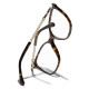 Lunettes Carrées