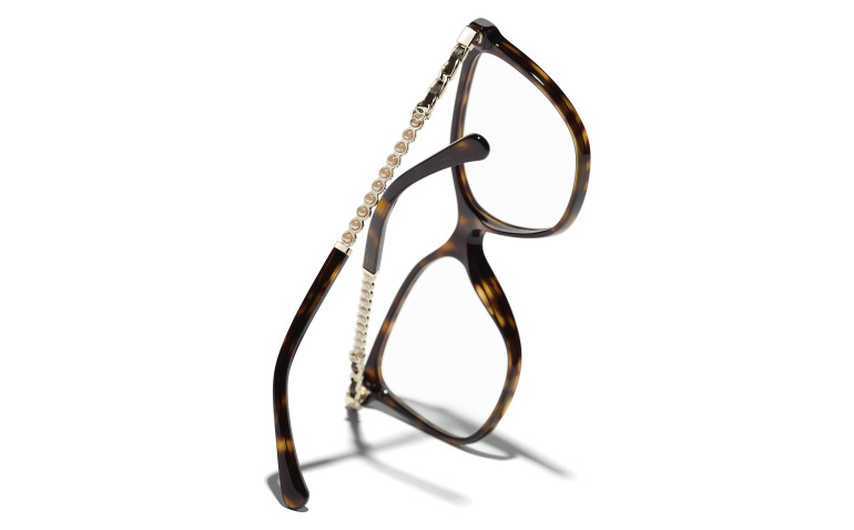 Lunettes Carrées