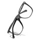 Lunettes Carrées
