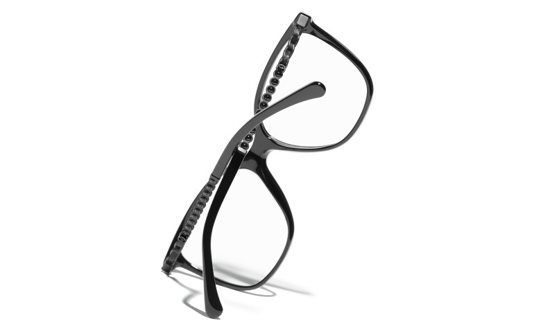 Lunettes Carrées