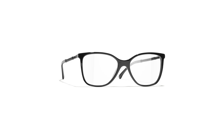 Lunettes Carrées