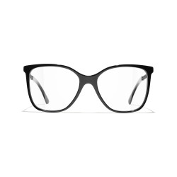 Lunettes Carrées