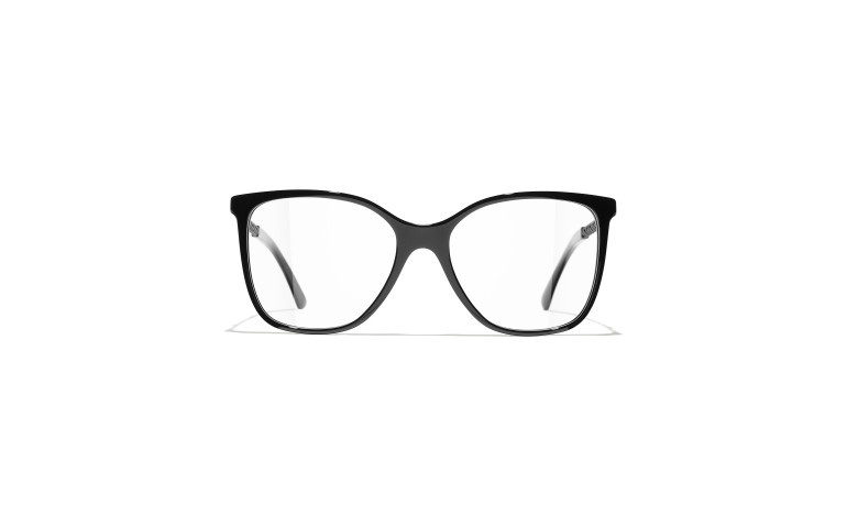 Lunettes Carrées