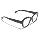 Lunettes Carrées