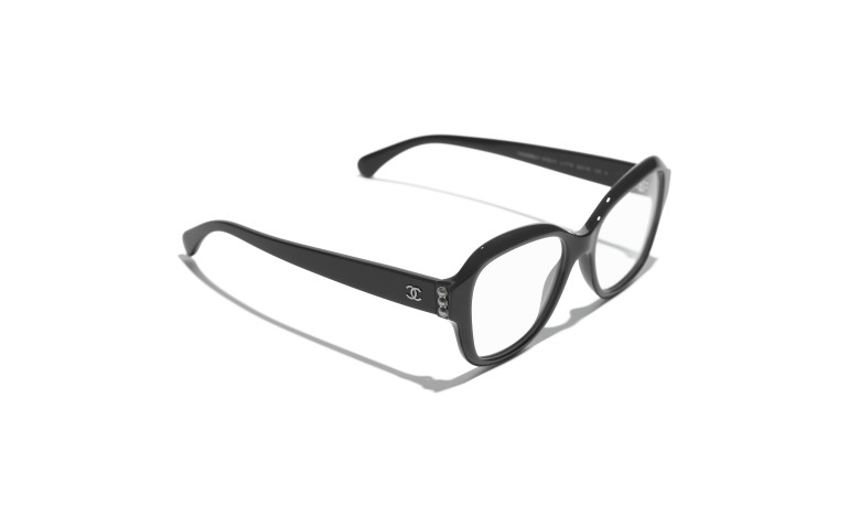 Lunettes Carrées