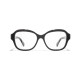 Lunettes Carrées