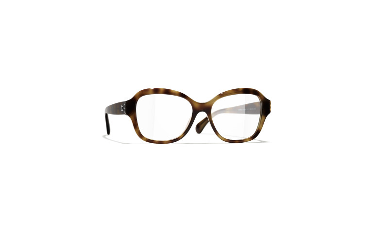 Lunettes Carrées