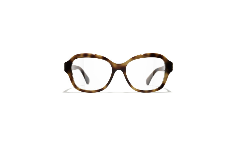 Lunettes Carrées