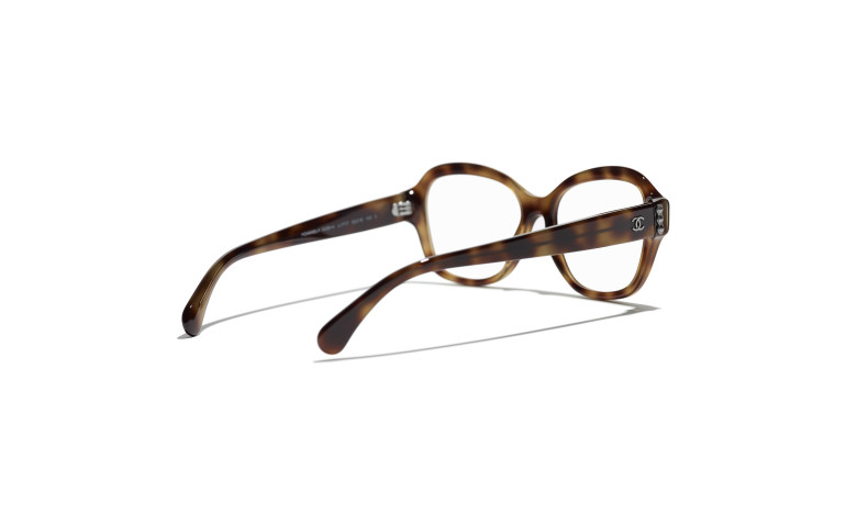 Lunettes Carrées