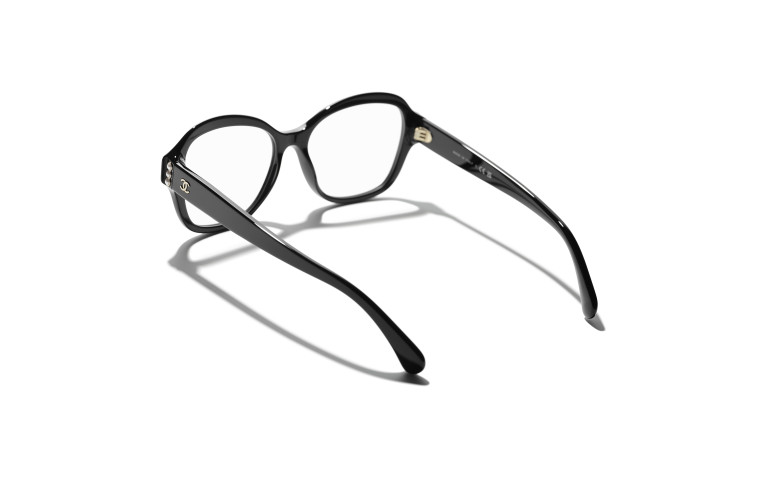 Lunettes Carrées