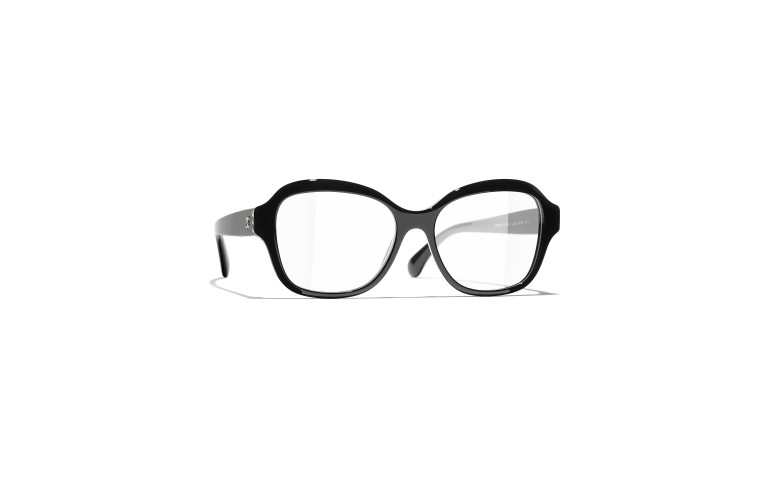 Lunettes Carrées