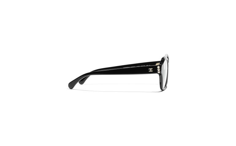 Lunettes Carrées