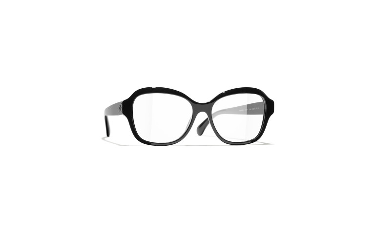 Lunettes Carrées
