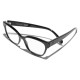 Lunettes Papillon