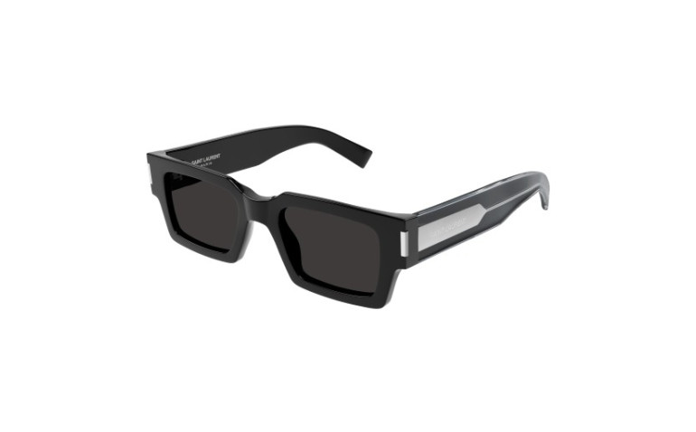 Lunettes de soleil Femme Saint Laurent 