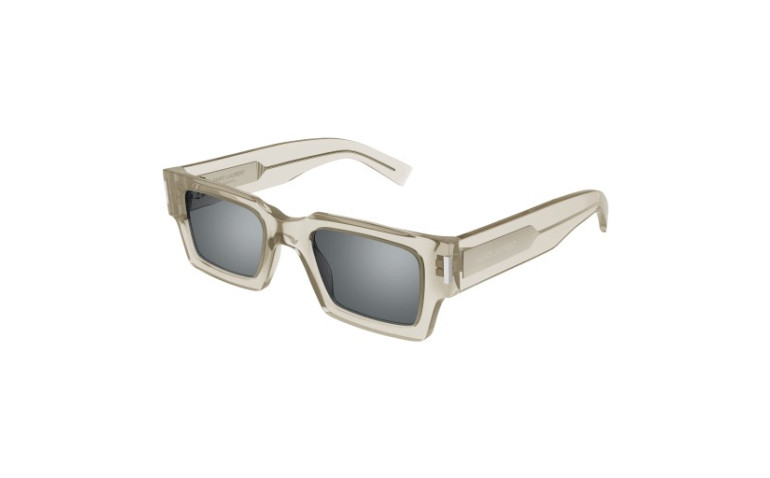 Lunettes de soleil Homme Saint Laurent 