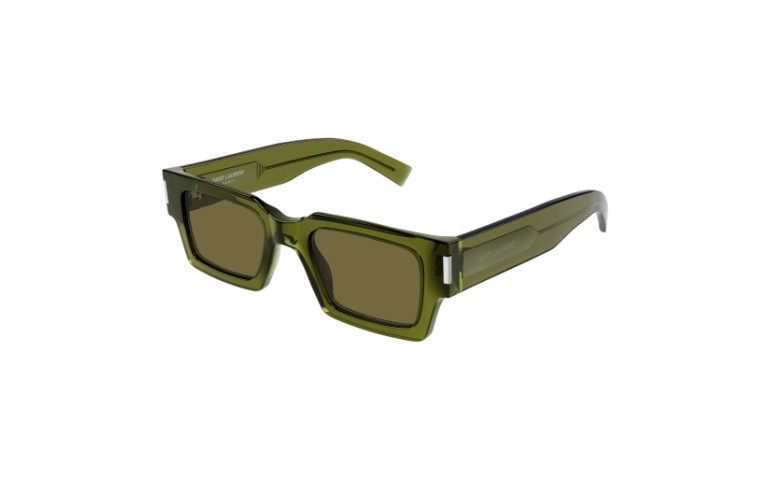 Lunettes de soleil Homme Saint Laurent 