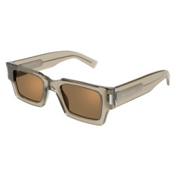 Lunettes de soleil Homme Saint Laurent 