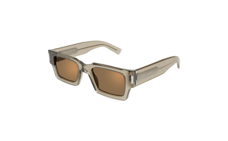Lunettes de soleil Homme Saint Laurent 