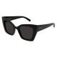 Lunettes de soleil Femme Saint Laurent 