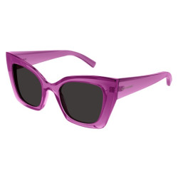 Lunettes de soleil Femme Saint Laurent 