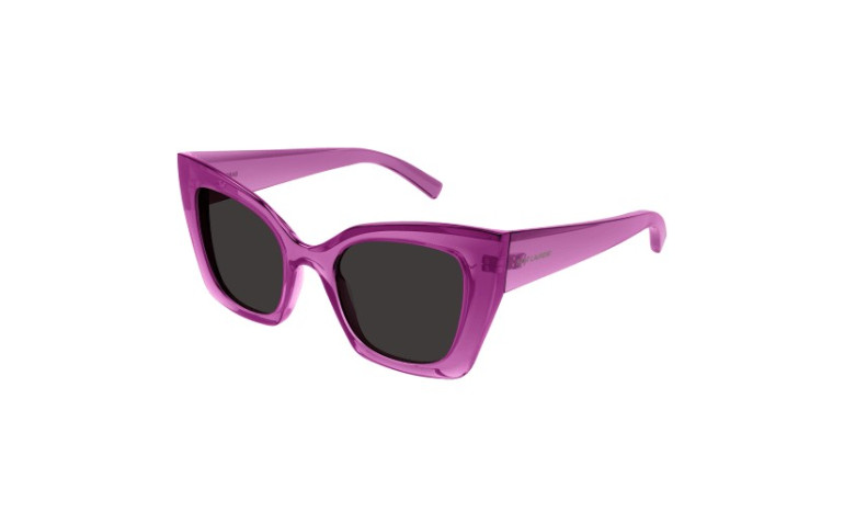 Lunettes de soleil Femme Saint Laurent 