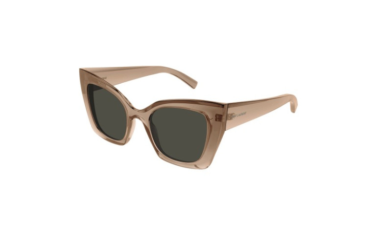 Lunettes de soleil Femme Saint Laurent 