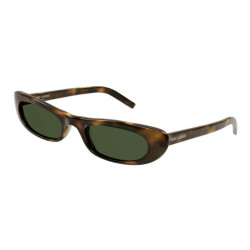 Lunettes de soleil Femme Saint Laurent 