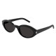 Lunettes de soleil Unisex Saint Laurent 