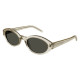 Lunettes de soleil Femme Saint Laurent 