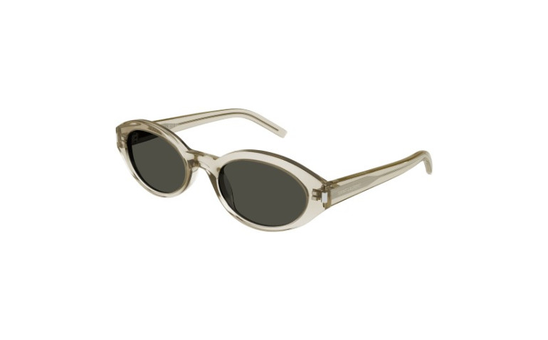 Lunettes de soleil Femme Saint Laurent 