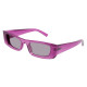 Lunettes de soleil Femme Saint Laurent 