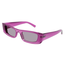 Lunettes de soleil Femme Saint Laurent 