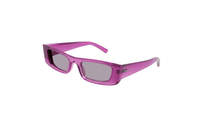 Lunettes de soleil Femme Saint Laurent 
