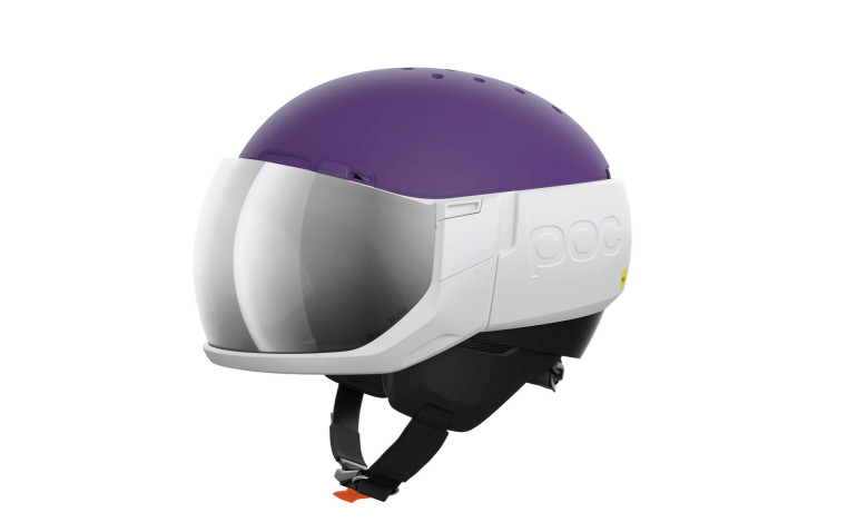 Casque de Ski Levator