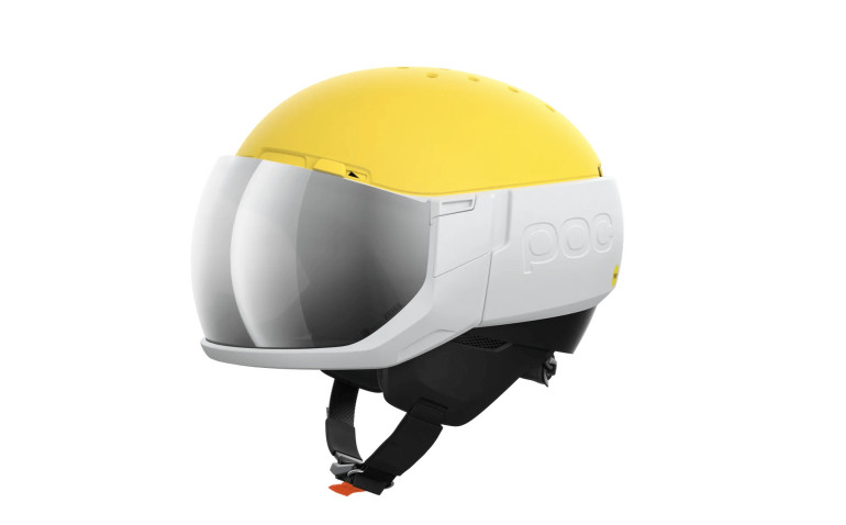 Casque de Ski Levator