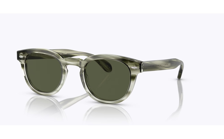 Lunettes de soleil Homme
