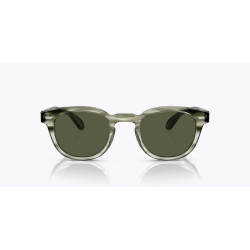 Lunettes de soleil Homme