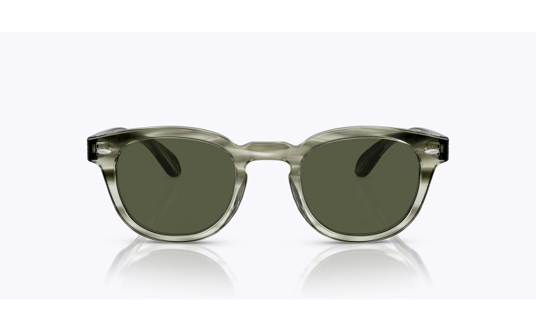 Lunettes de soleil Homme