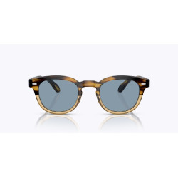 Lunettes de soleil Homme