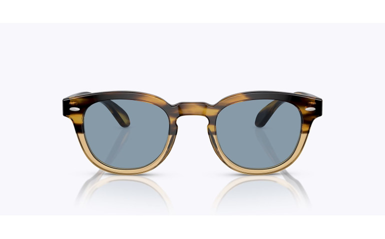 Lunettes de soleil Homme