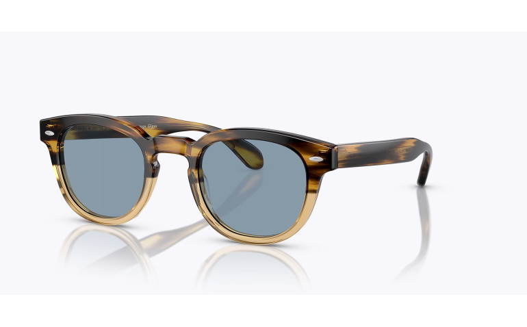 Lunettes de soleil Homme