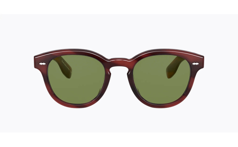 Lunettes de soleil Homme