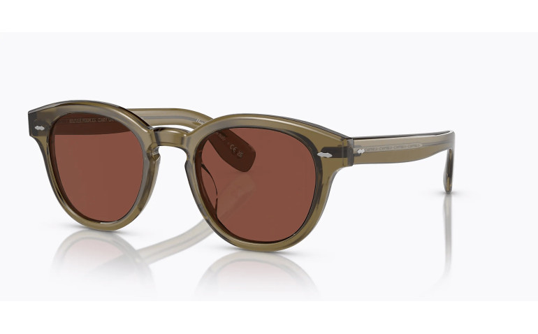 Lunettes de soleil Homme