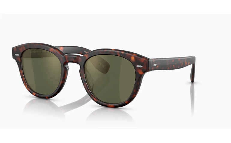 Lunettes de soleil Homme