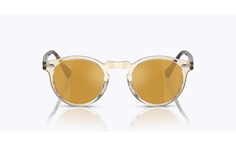 Lunettes de soleil Homme