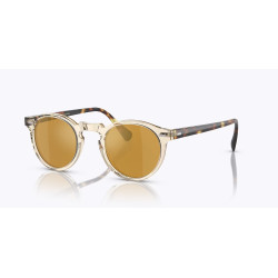 Lunettes de soleil Homme
