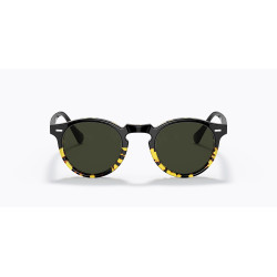 Lunettes de soleil Homme