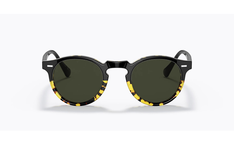 Lunettes de soleil Homme