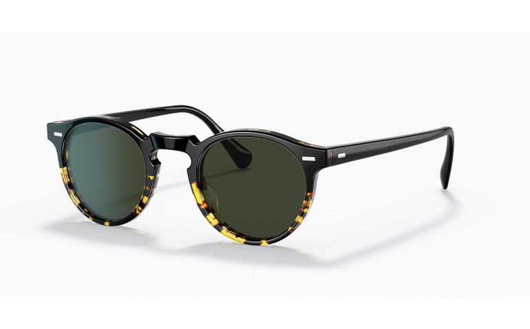 Lunettes de soleil Homme